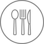 picto art culinaire